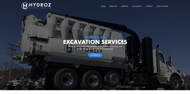 Hydroz Energy Service