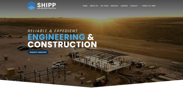 Shipp Engineering Services