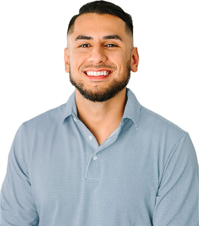 Andy Martinez