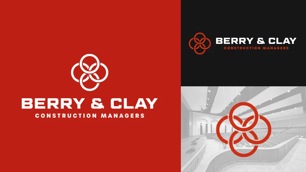 Berry Logo