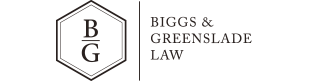 Biggs & Greenslade Law