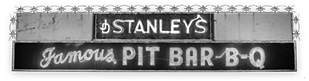 Stanley's Famous BBQ