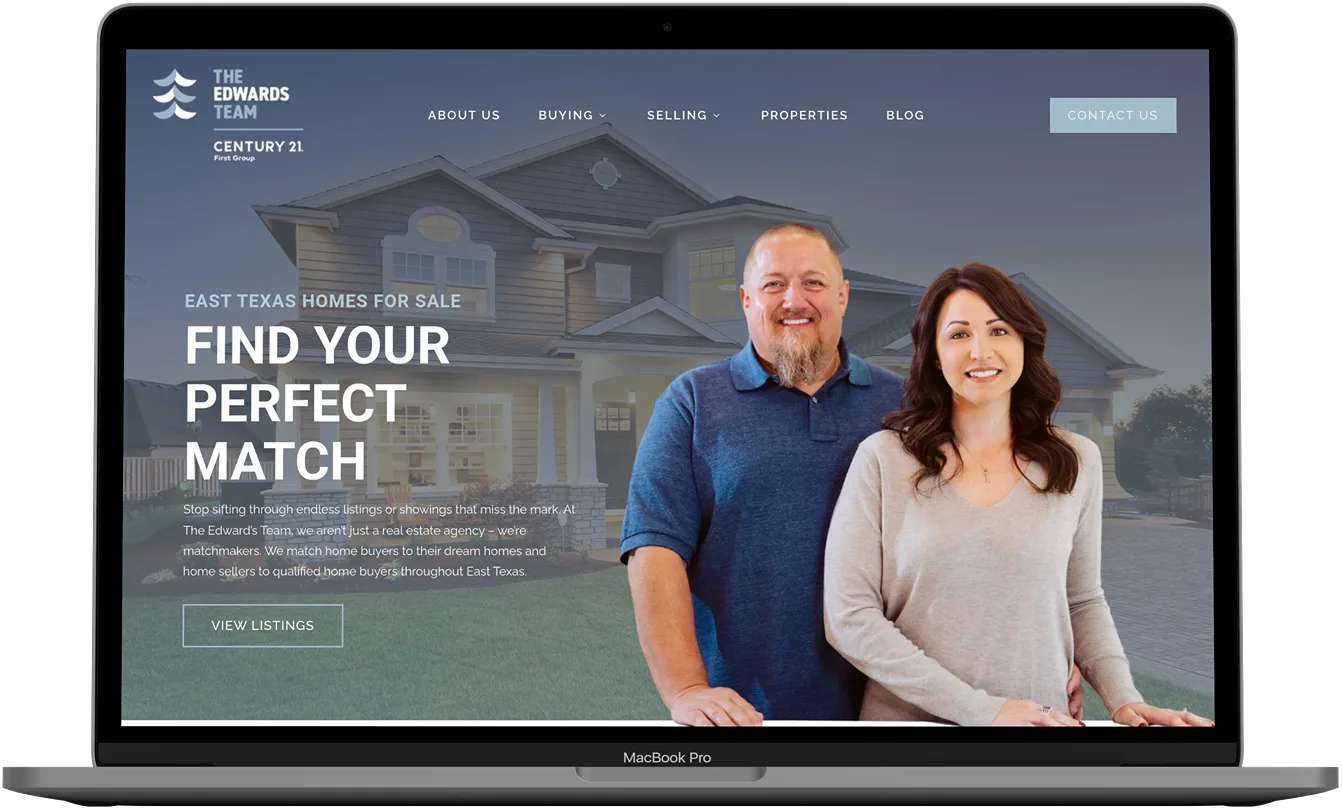 Edwards Homes