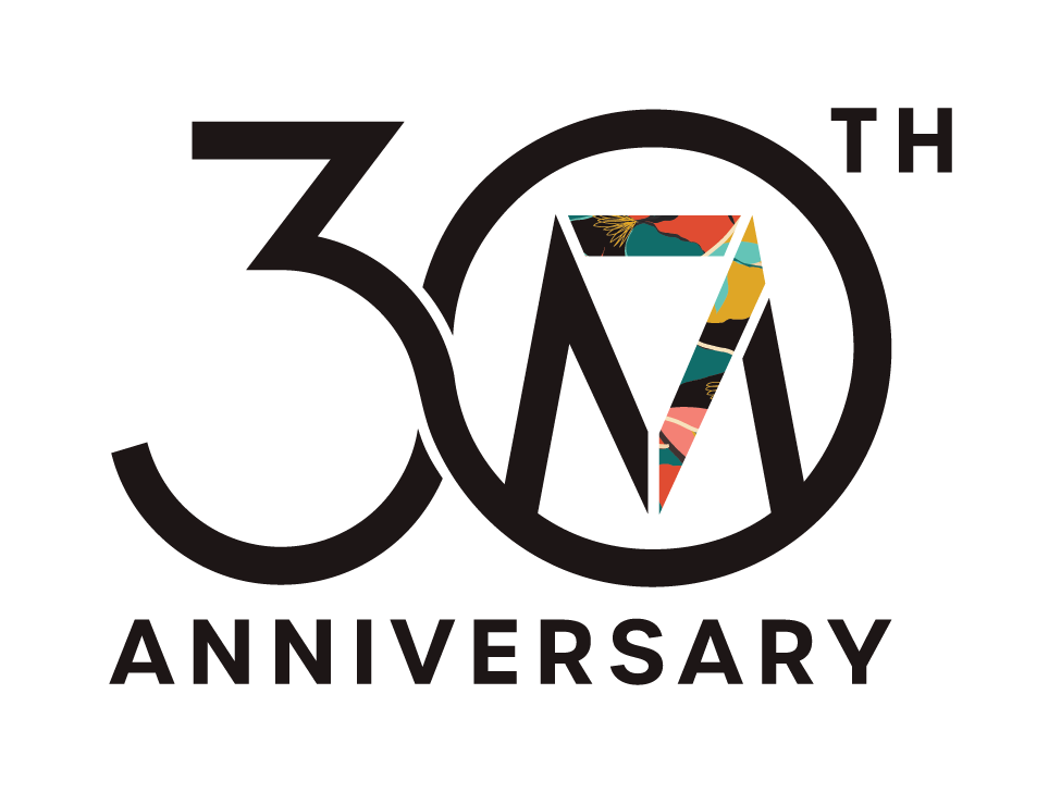 GroupM7 30th Anniversary