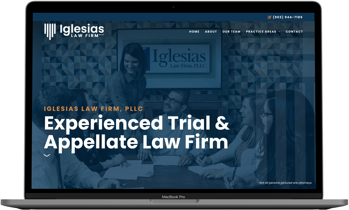 Iglesias Law Firm