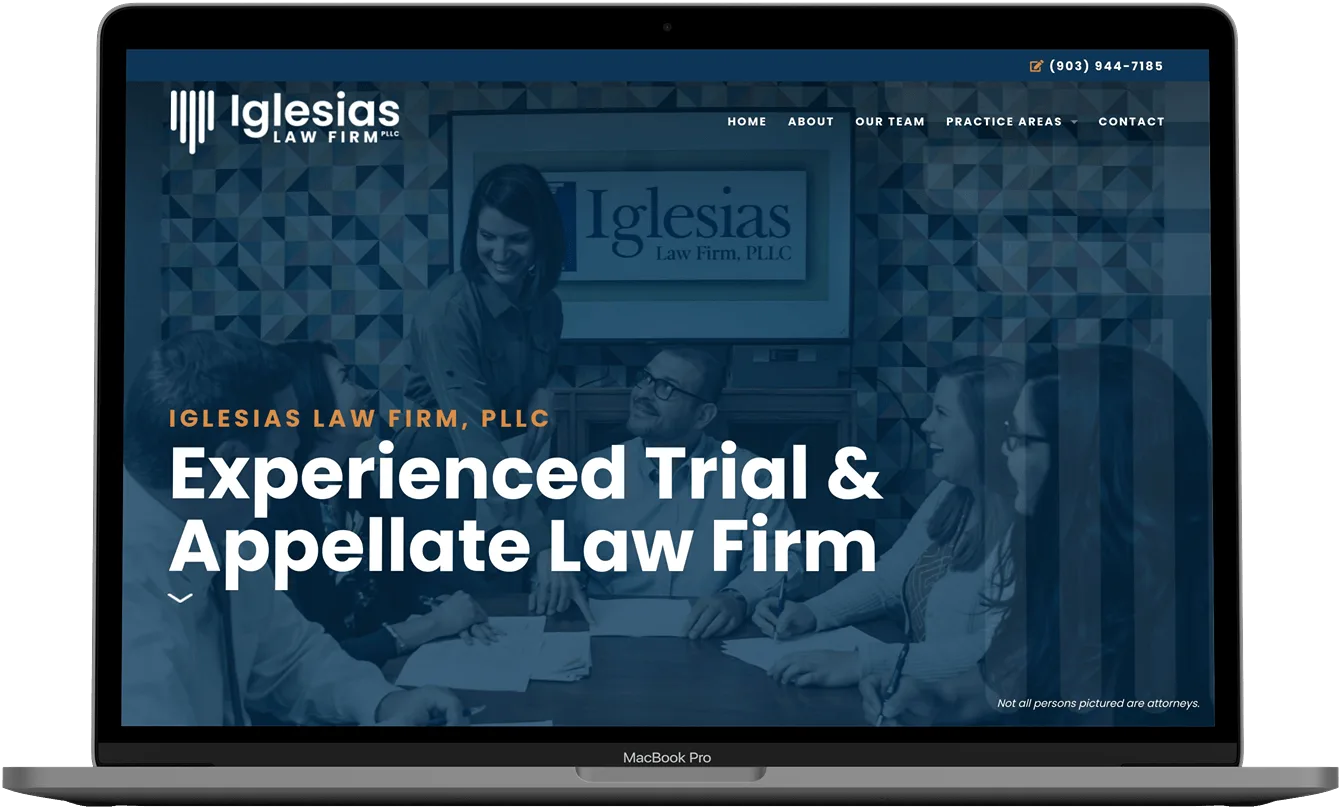 Iglesias Law Firm