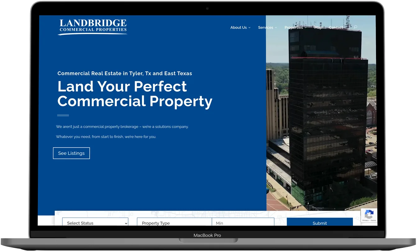 Landbridge Properties