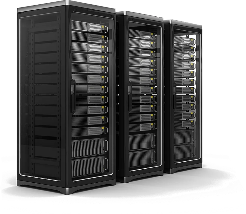 Group M7 Servers