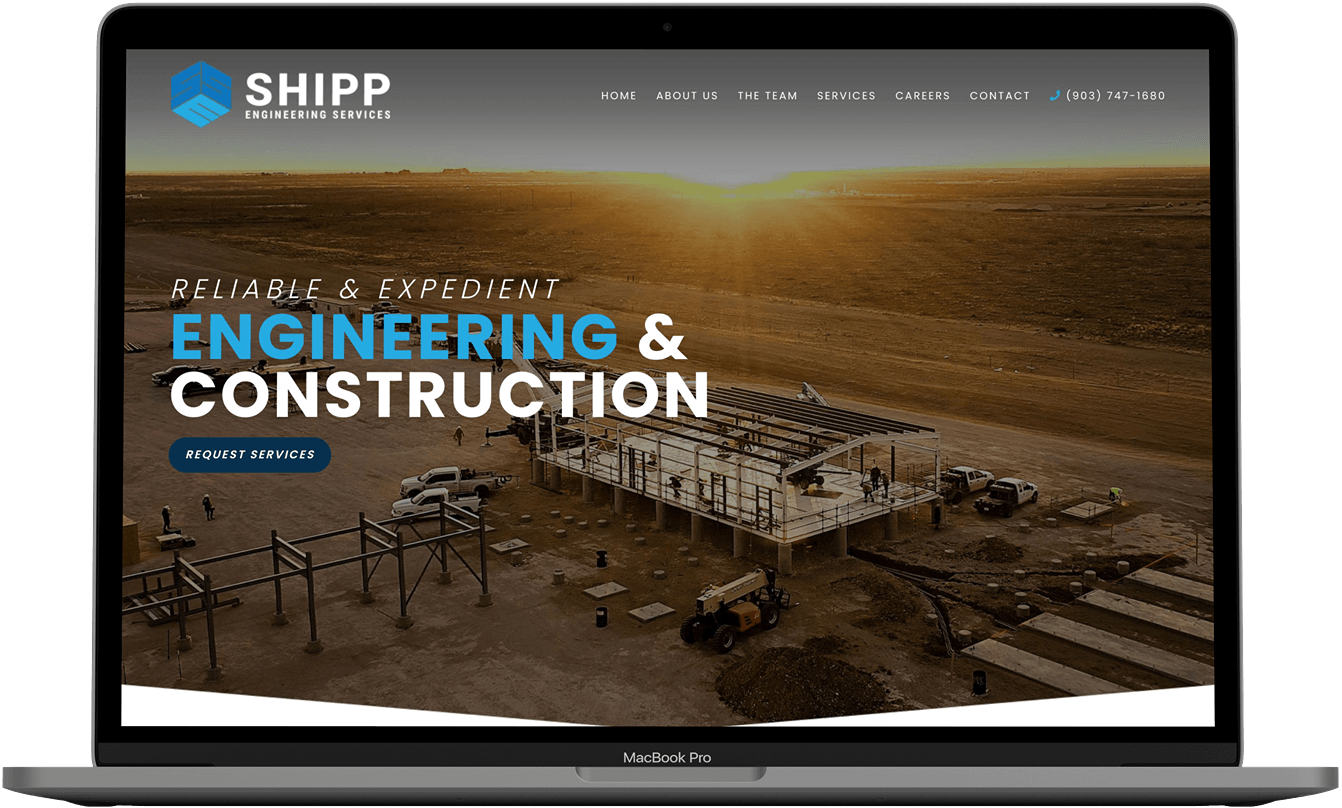 Shipp Engineering Services