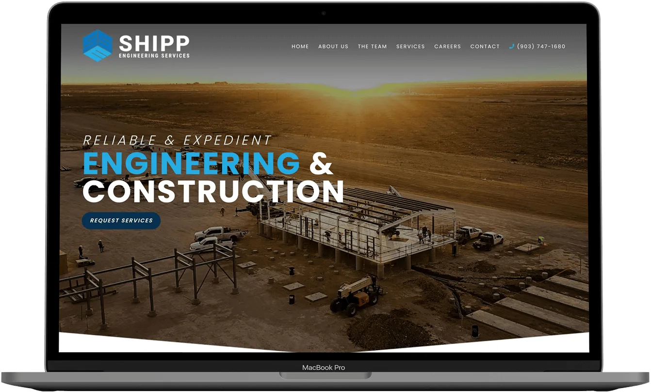 Shipp Engineering Services