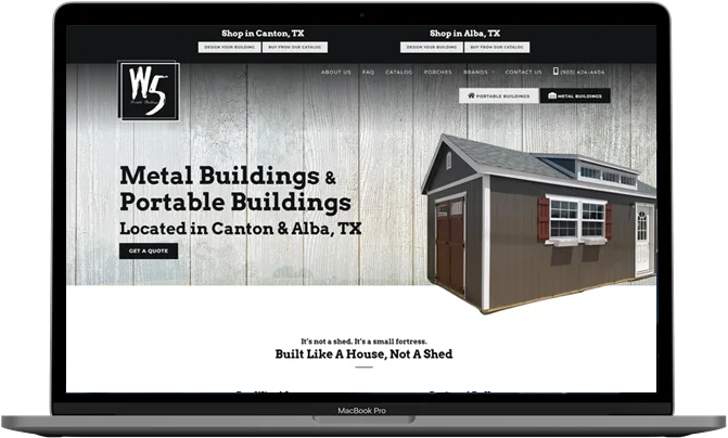 Shipp Engineering Services