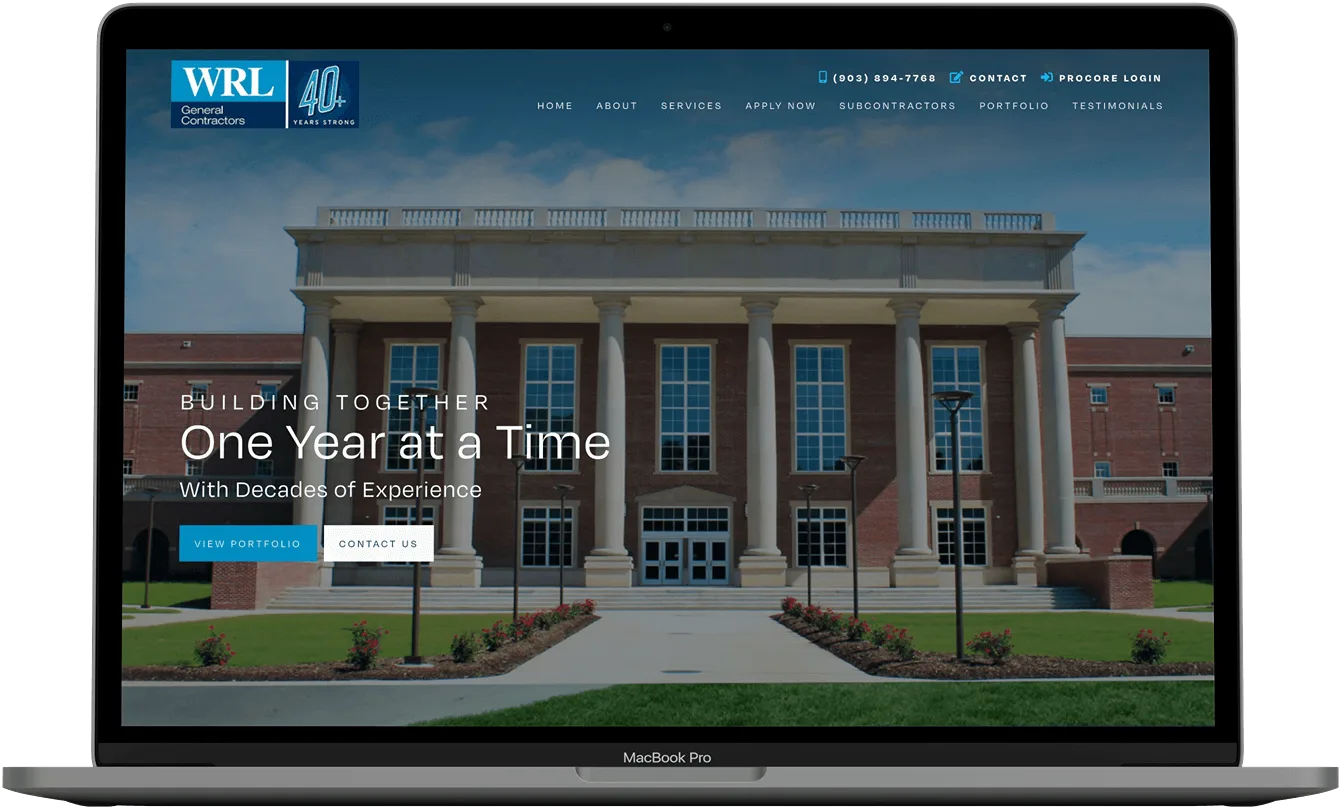 WRL Consulting