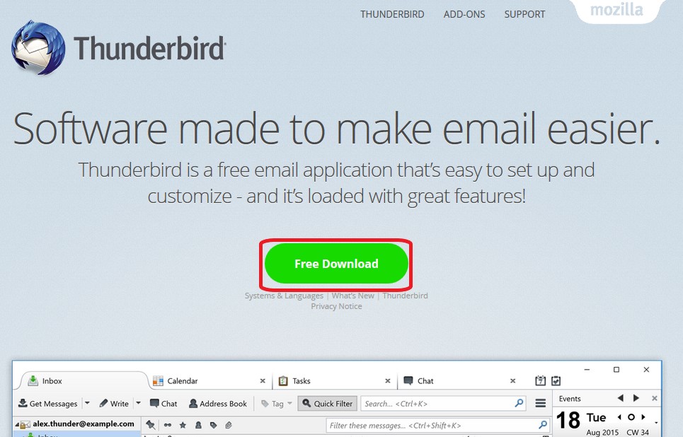 GroupM7-Thunderbird-Download