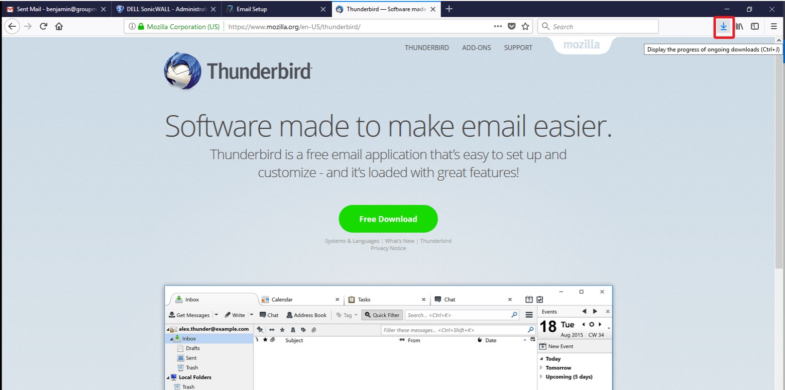 GroupM7-Thunderbird-download-save-location-open